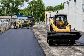 Best Paver Driveway Installation  in Toledo, OH